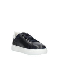 Sneakers da uomo con lacci