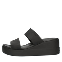 Crocs Brooklyn Mid Wedge W