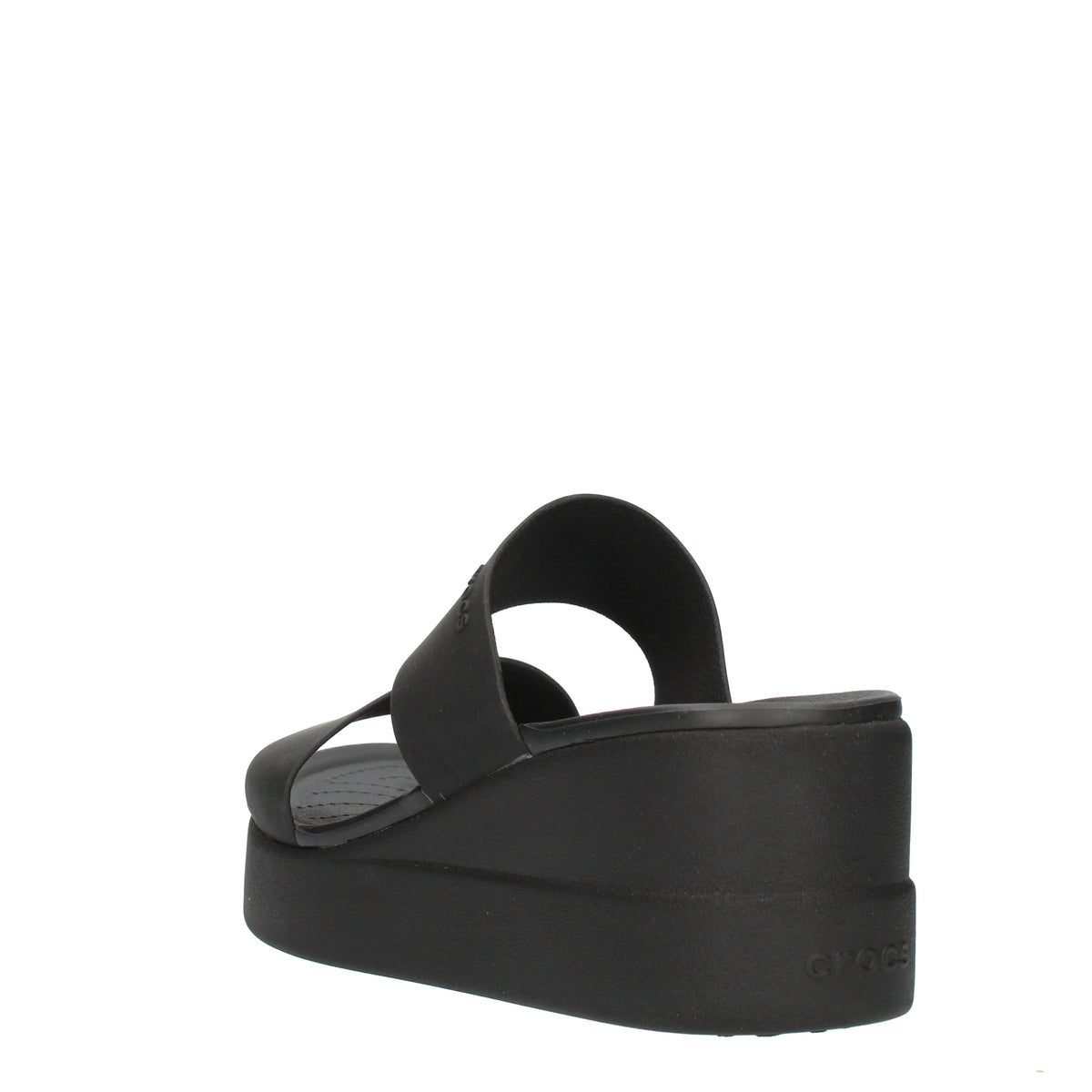 Crocs Brooklyn Mid Wedge W