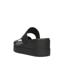 Crocs Brooklyn Mid Wedge W