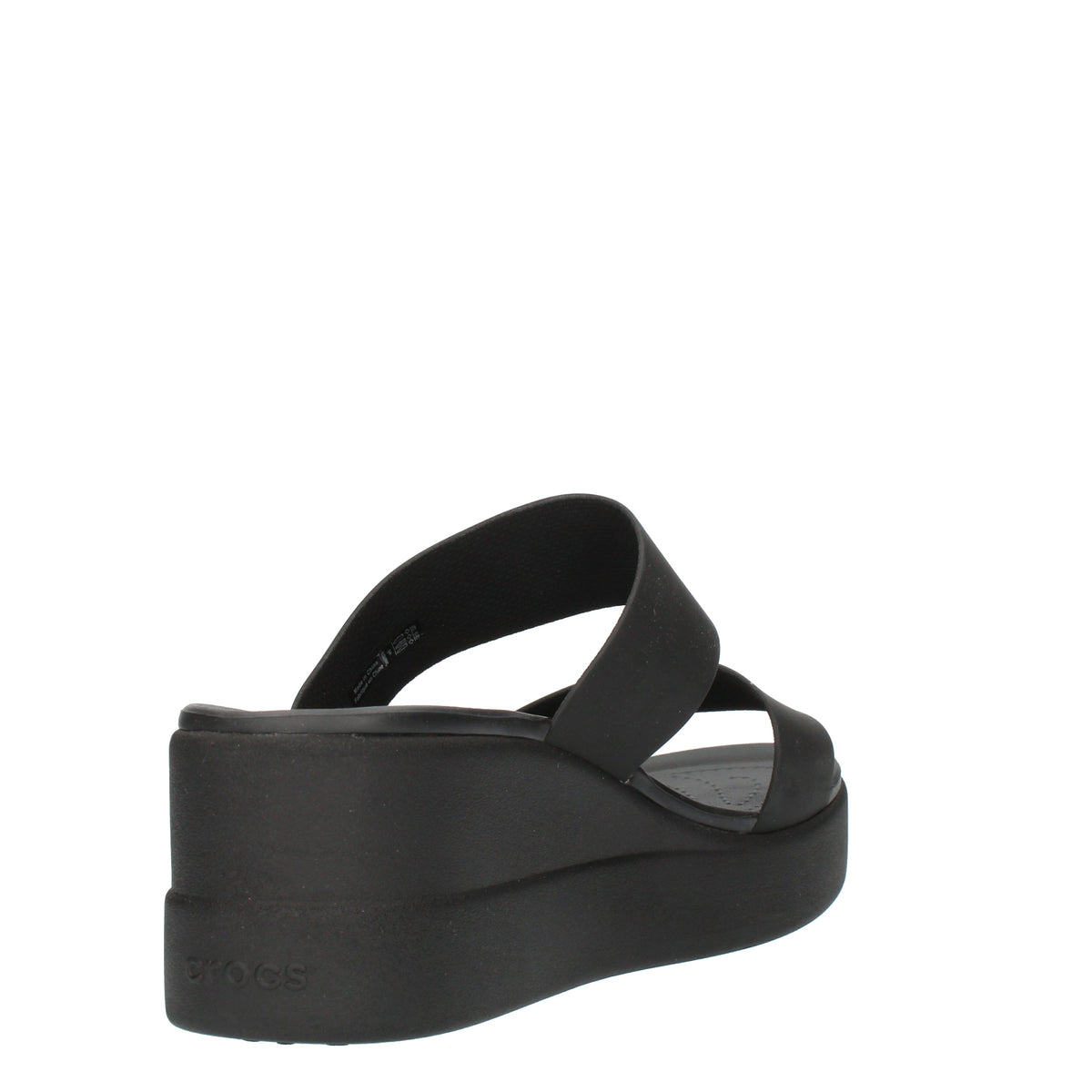 Crocs Brooklyn Mid Wedge W