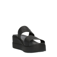 Crocs Brooklyn Mid Wedge W
