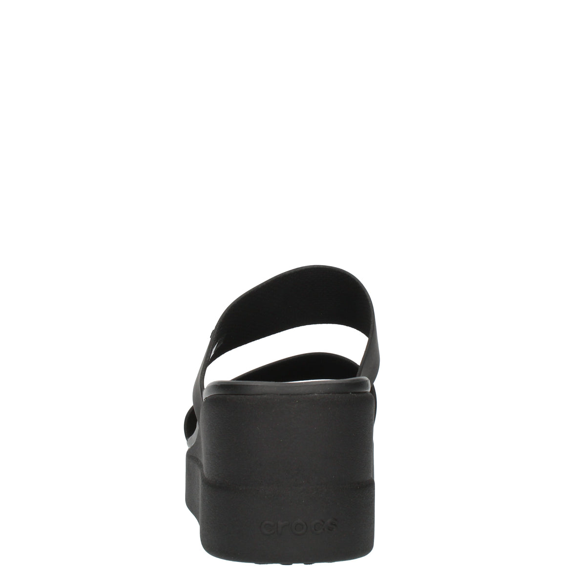 Crocs Brooklyn Mid Wedge W