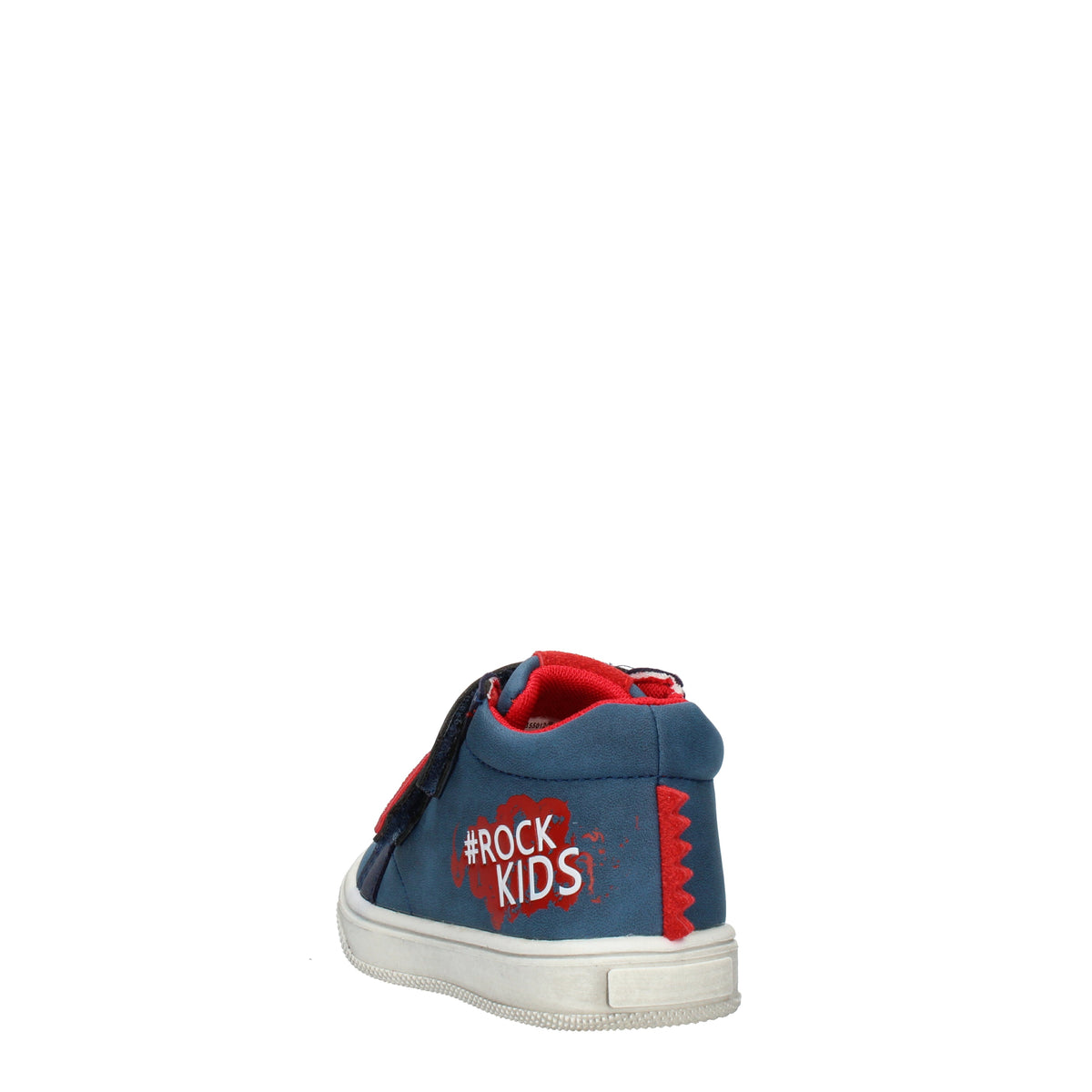 Sneakers con strappi
