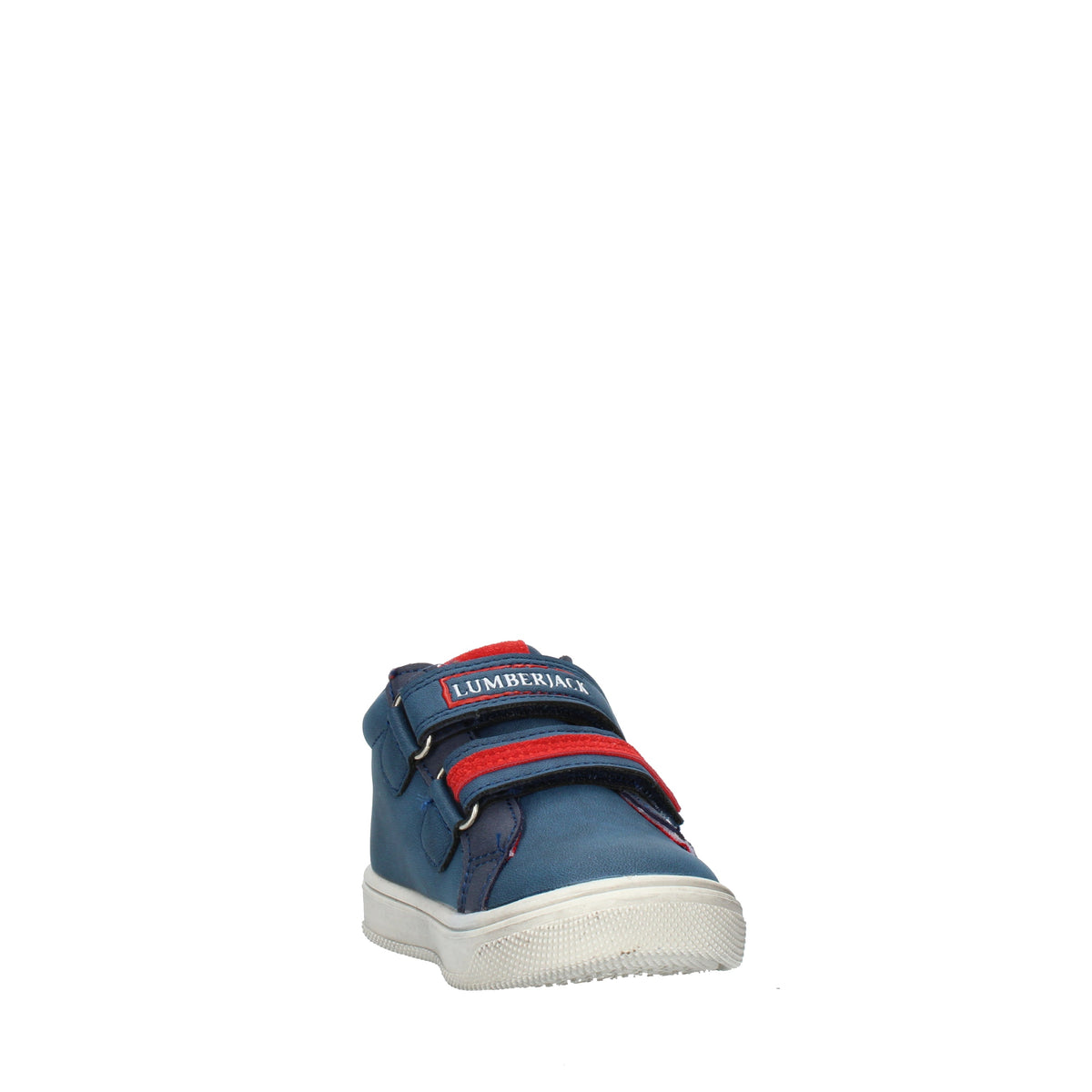 Sneakers con strappi