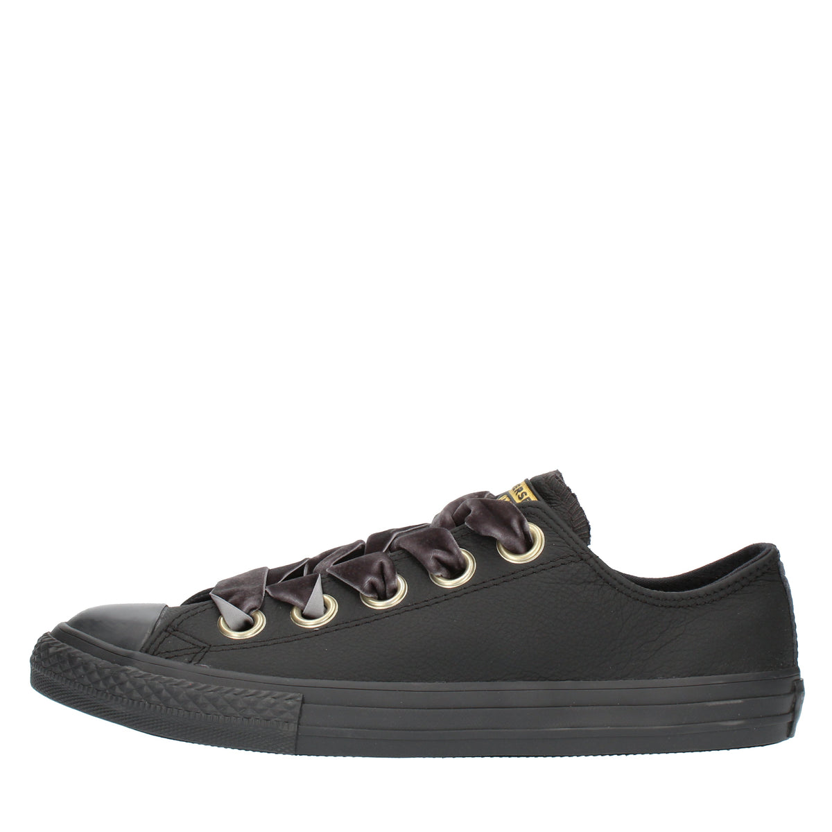 CTAS Big Eyelets Ox