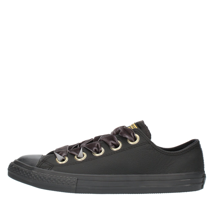 CTAS Big Eyelets Ox