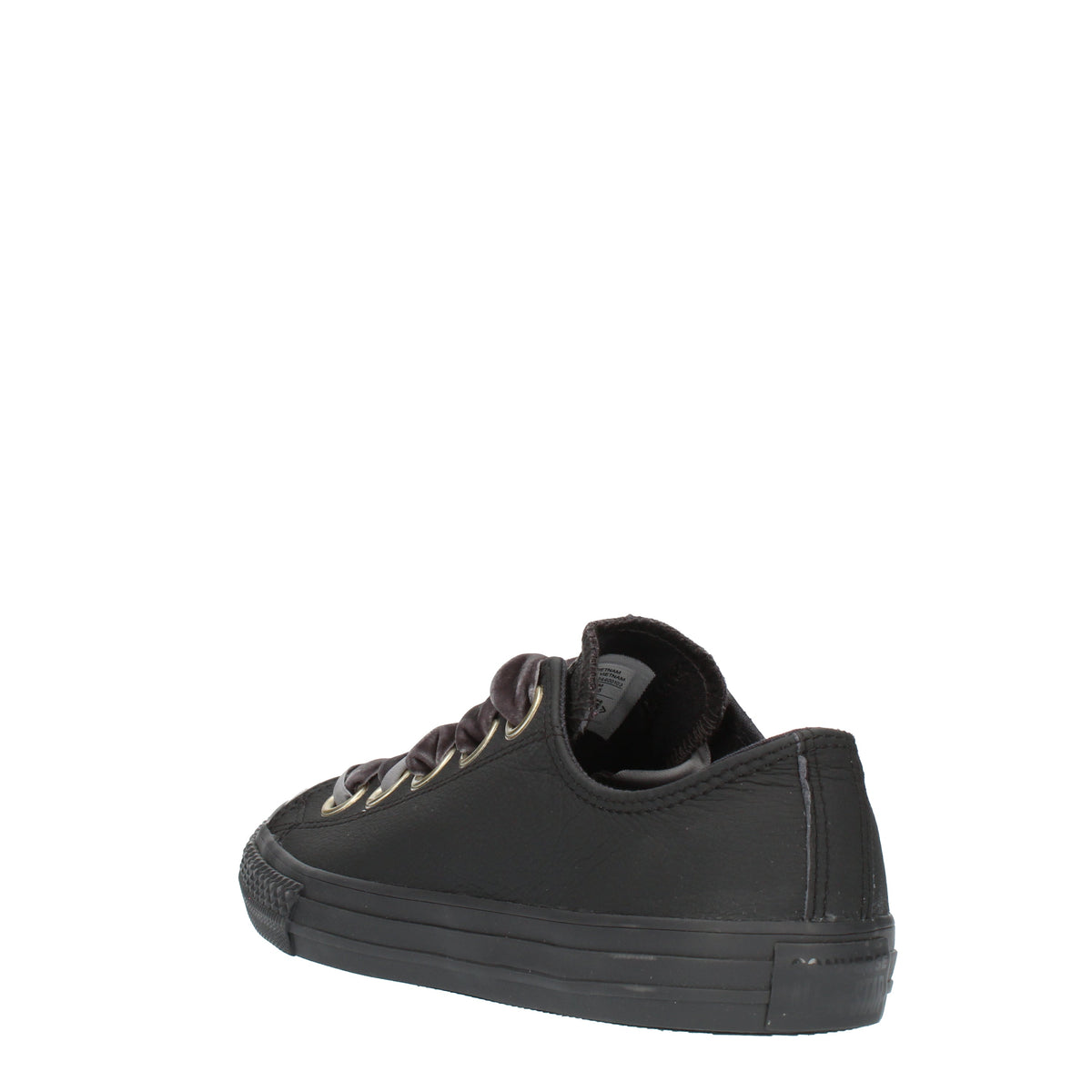 CTAS Big Eyelets Ox