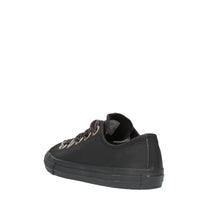 CTAS Big Eyelets Ox