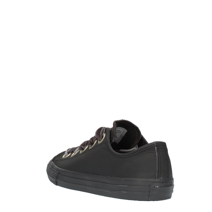 CTAS Big Eyelets Ox