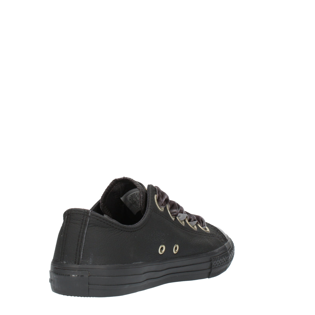 CTAS Big Eyelets Ox
