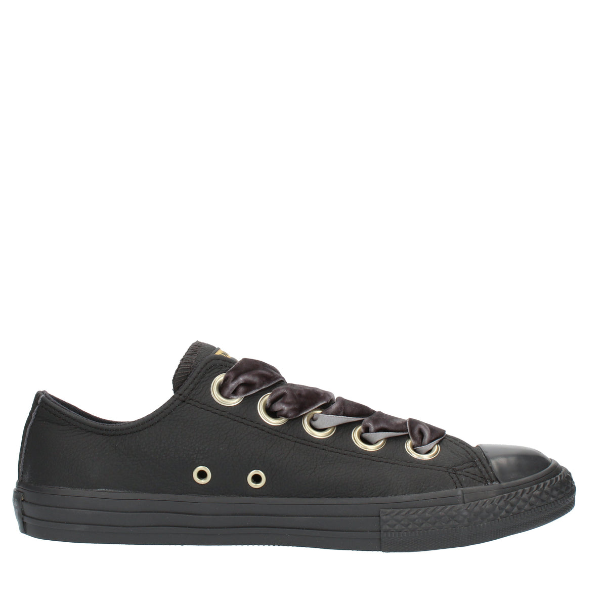CTAS Big Eyelets Ox