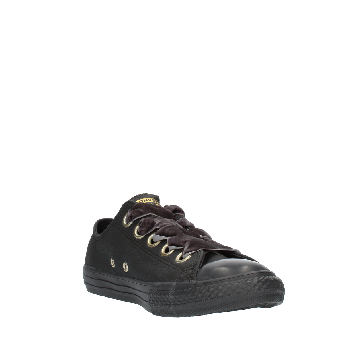 CTAS Big Eyelets Ox
