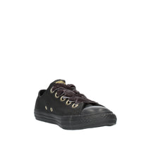 CTAS Big Eyelets Ox