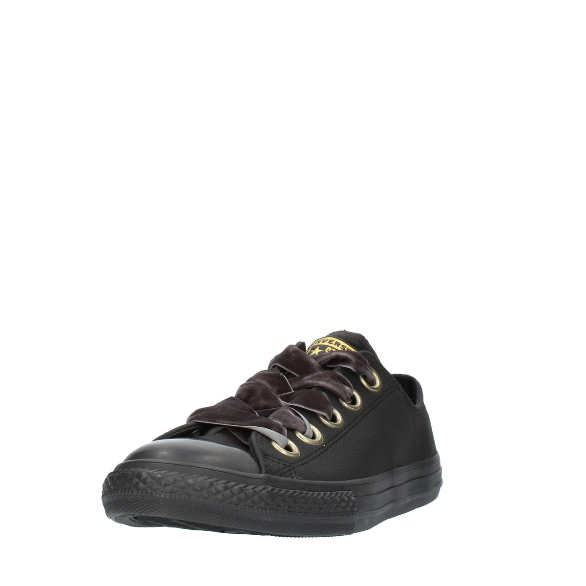 CTAS Big Eyelets Ox