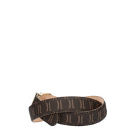 Cintura da donna Monogram