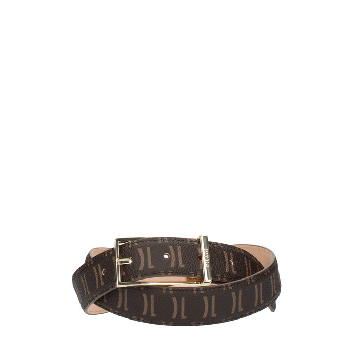 Cintura da donna Monogram