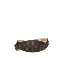 Cintura da donna Monogram