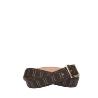 Cintura da donna Monogram