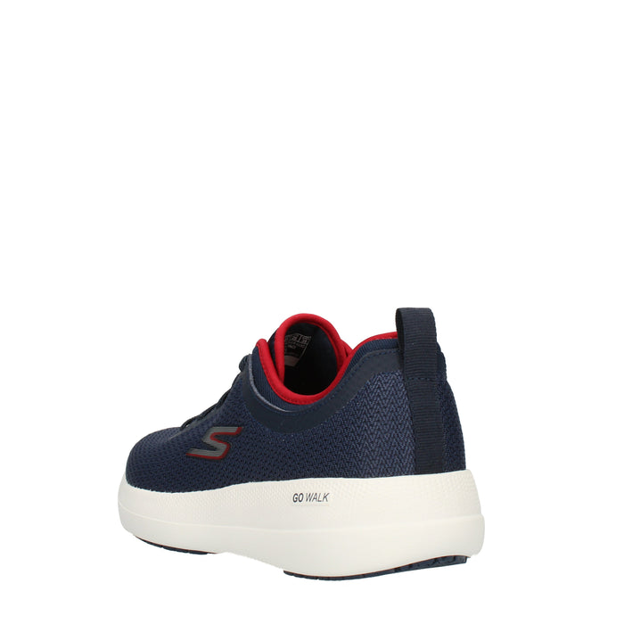 Go Walk Stability progress