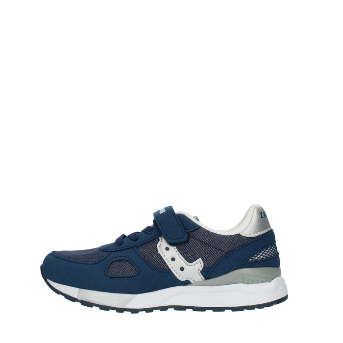Sneakers bimba
