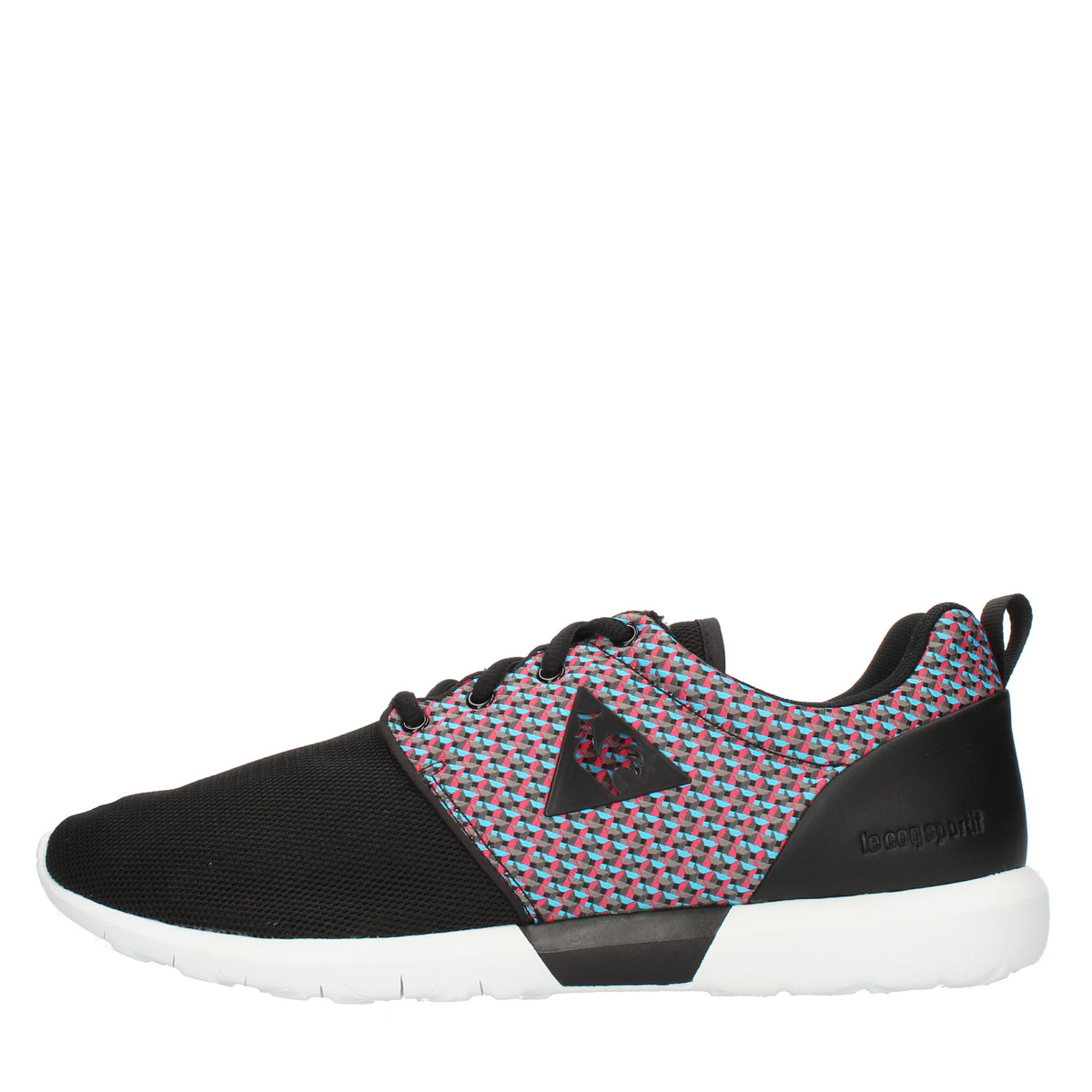 Dynacomf Geo Jacquard
