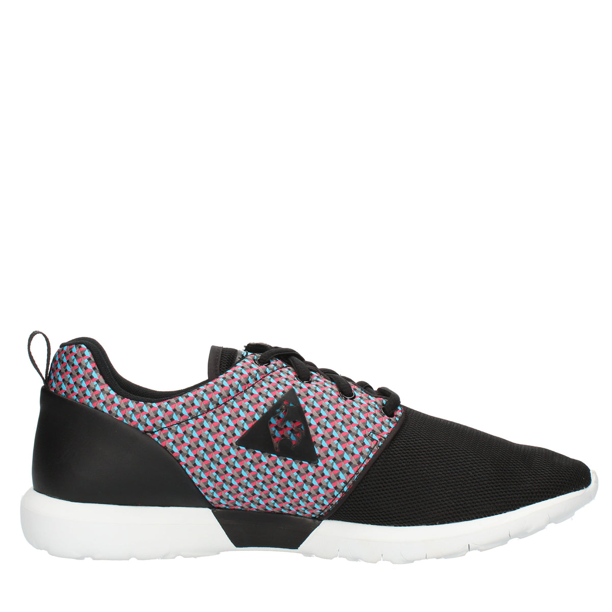 Dynacomf Geo Jacquard