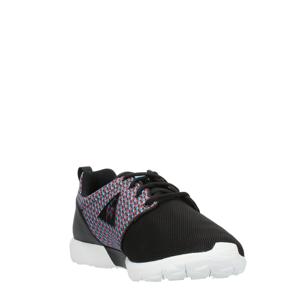 Dynacomf Geo Jacquard