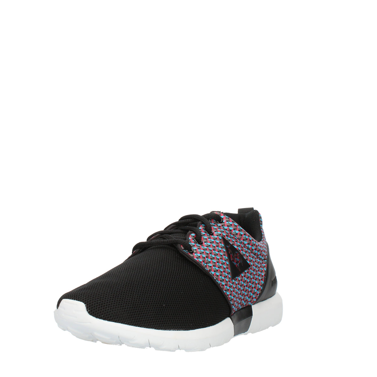 Dynacomf Geo Jacquard