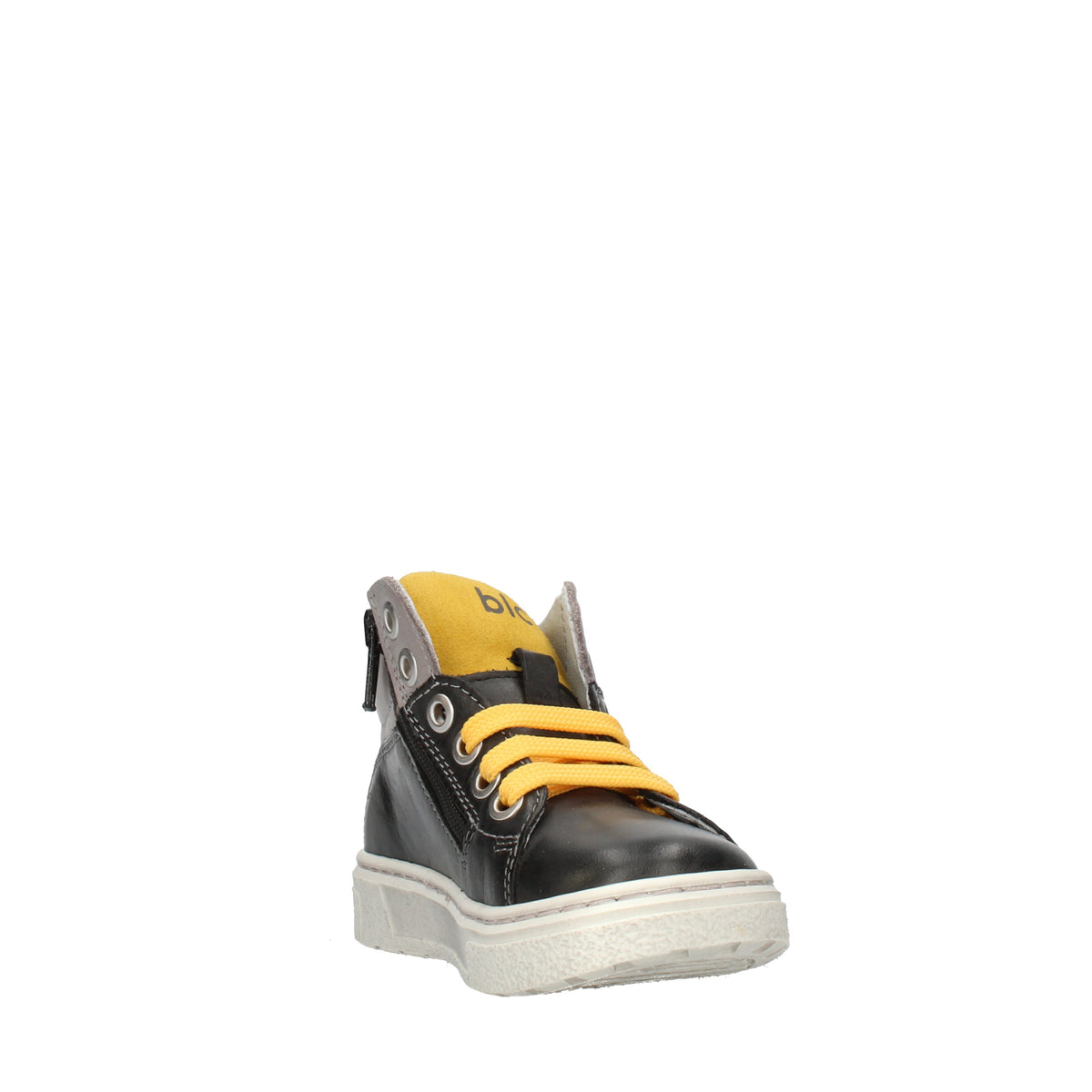 Sneakers alte da bimbo