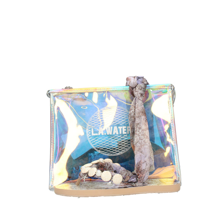 Sandalo infradito Foulard Shell