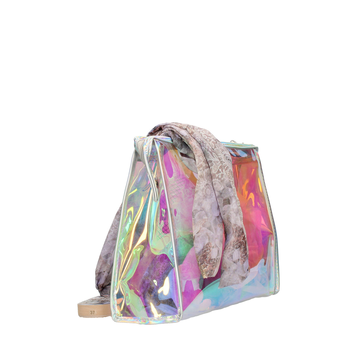 Sandalo infradito Foulard Shell