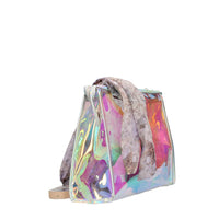 Sandalo infradito Foulard Shell