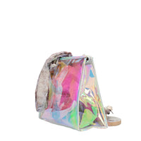 Sandalo infradito Foulard Shell