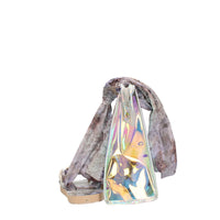 Sandalo infradito Foulard Shell