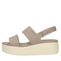 Crocs Brooklyn Low Wedge W