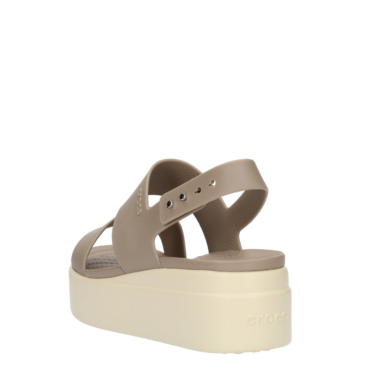 Crocs Brooklyn Low Wedge W