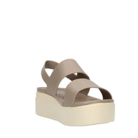 Crocs Brooklyn Low Wedge W