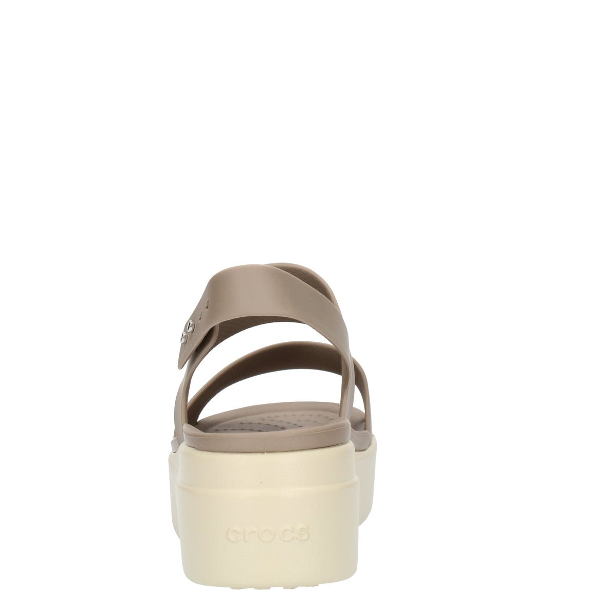 Crocs Brooklyn Low Wedge W