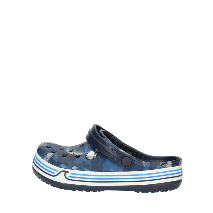 Crocband™ Shark Clog K