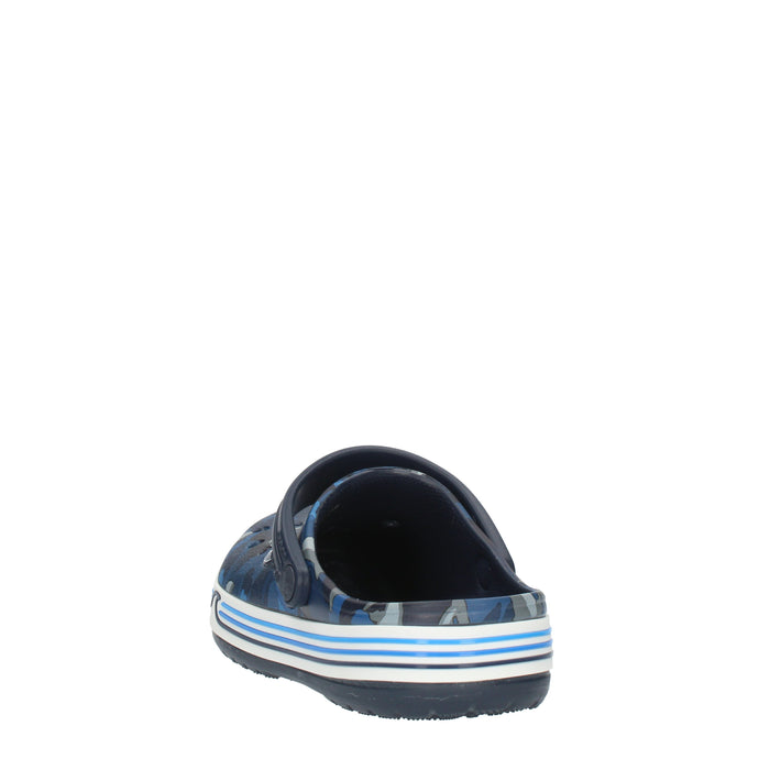 Crocband™ Shark Clog K