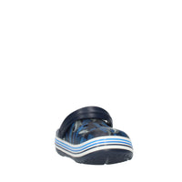 Crocband™ Shark Clog K