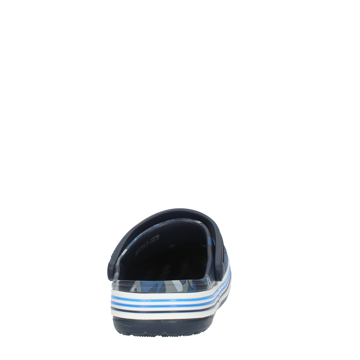 Crocband™ Shark Clog K