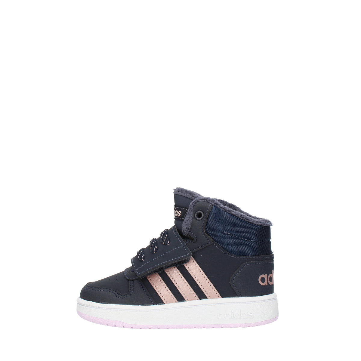 Hoops Mid 2.0 I