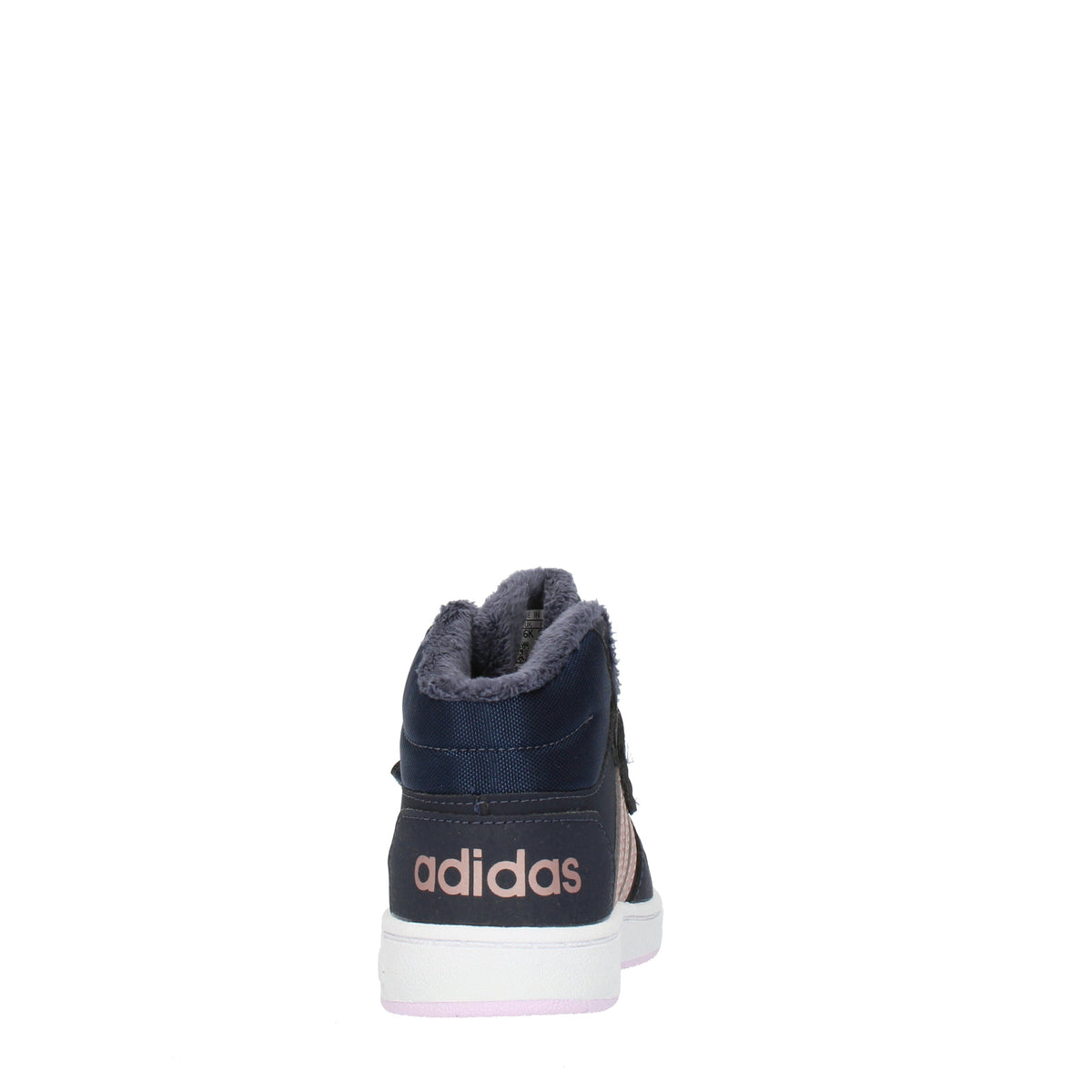 Hoops Mid 2.0 I