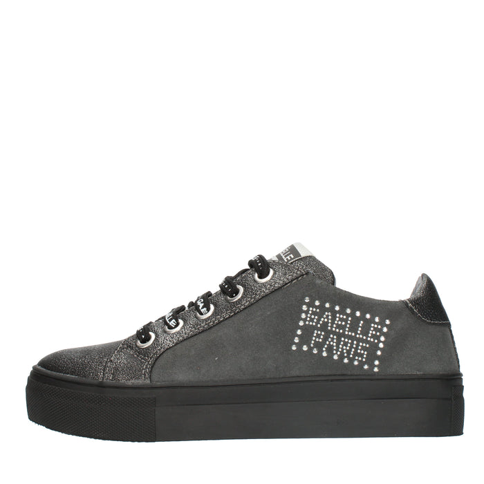 Gaelle Sneakers con borchiette
