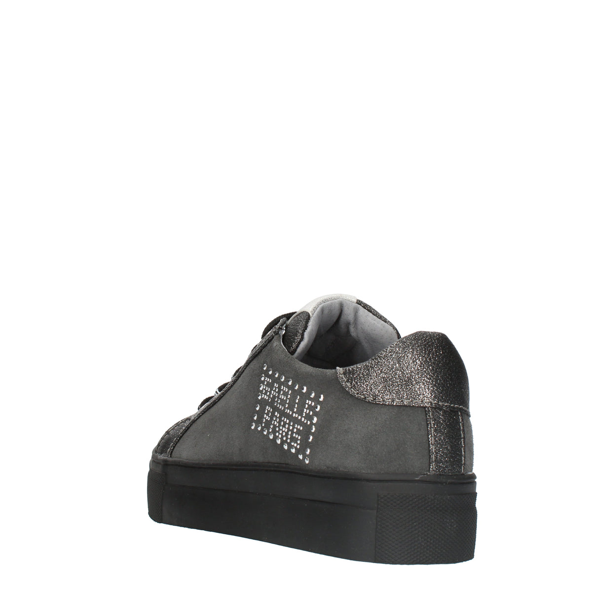 Gaelle Sneakers con borchiette