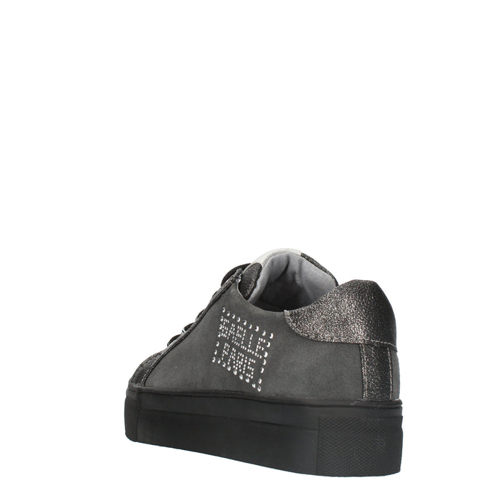 Gaelle Sneakers con borchiette