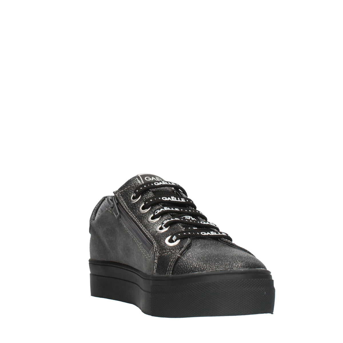 Gaelle Sneakers con borchiette
