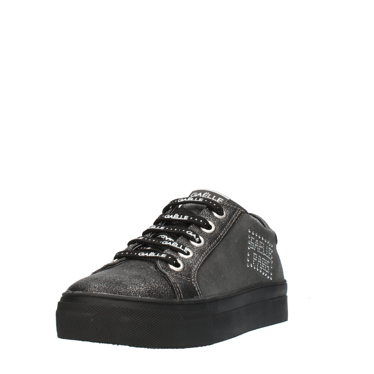 Gaelle Sneakers con borchiette